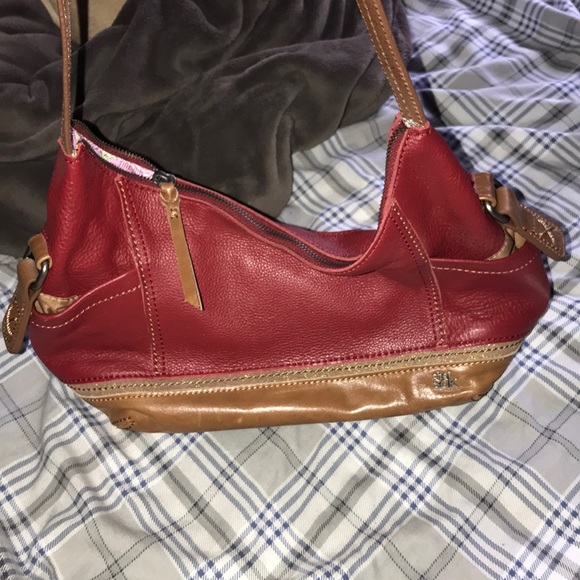 The Sak shoulder bag - Picture 2 of 2